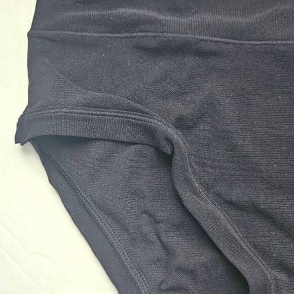 SKIMS HI CU BRIEF PANTY NWT - Picture 2 of 10